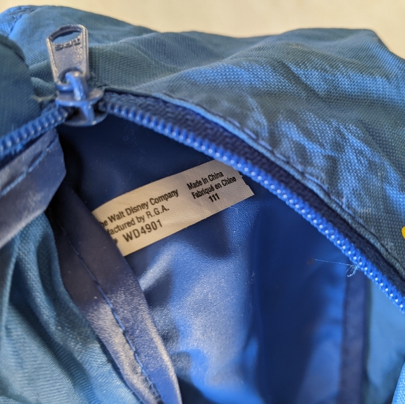 Vintage Minnie Mouse Fanny Pack - Picture 3 of 7